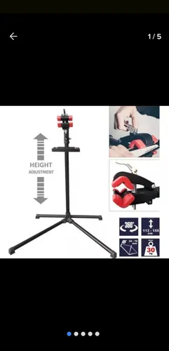 comprar Soporte Mantenimiento Bicicleta