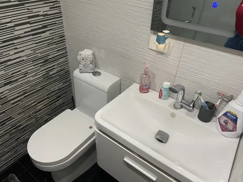 Apartamento En Terranorte