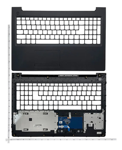 Carcasa  Superior Touch  Lenovo Ideapad 310-15isk  510-15isk