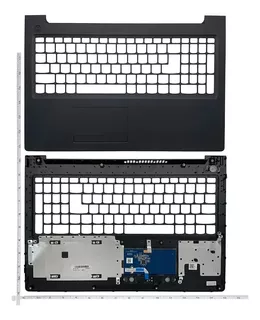 Carcasa Superior Touch Lenovo Ideapad 310-15isk 510-15isk