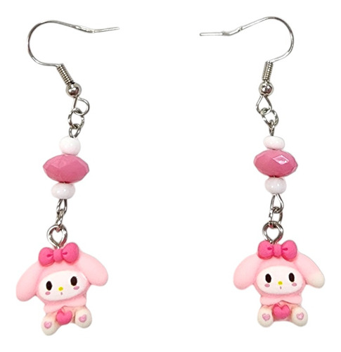 Aretes My Melody.