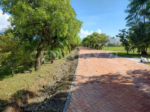 Hermoso Lote Club Campestre Santa Teresita,