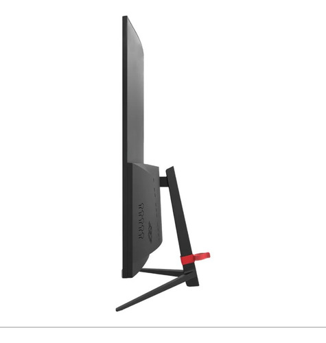 Monitor Gamer Curvo Pcfort U27f100 27 1ms 100hz Hdmi Vga
