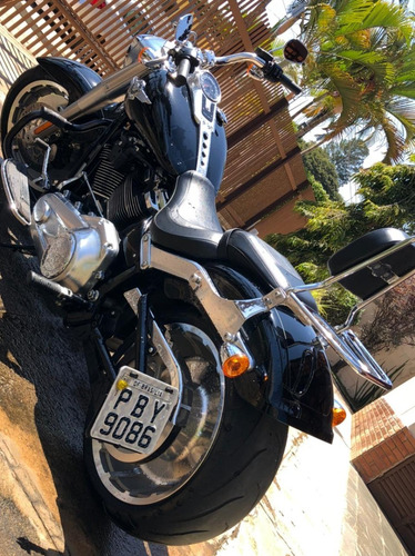 Imagem 6 de 15 de Moto Harley-davidson Fat Boy Flfbs