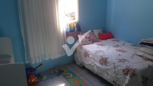 Imagem 15 de 21 de Casa À Venda Em Jardim Vila Formosa - Ca001693