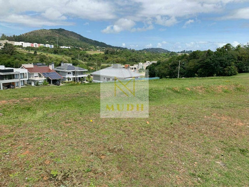 Imagem 3 de 9 de Terreno Em Condomínio À Venda Em Porto Alegre/rs - 269