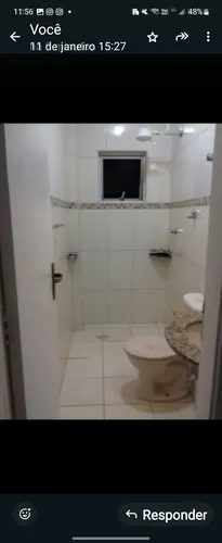 Casa Vila Voturua São Vicente