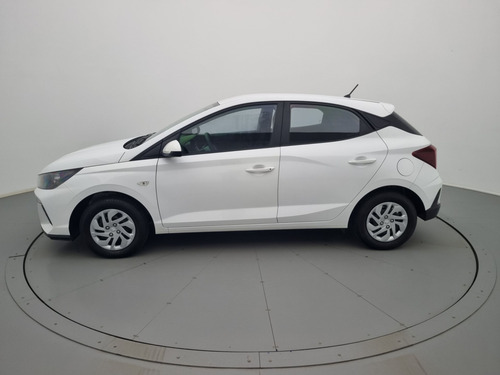 Hyundai HB20 1.0 12V FLEX SENSE PLUS MANUAL