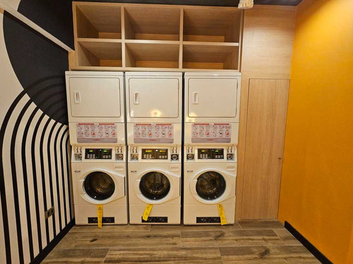 Depto De 35 M2 1d1b Amenities De Primera (72015)