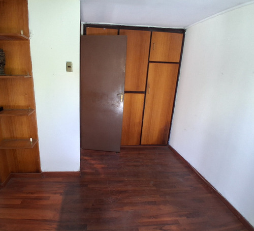 Cs Amplia Casa En Excelente Ubicación De Talca Centro