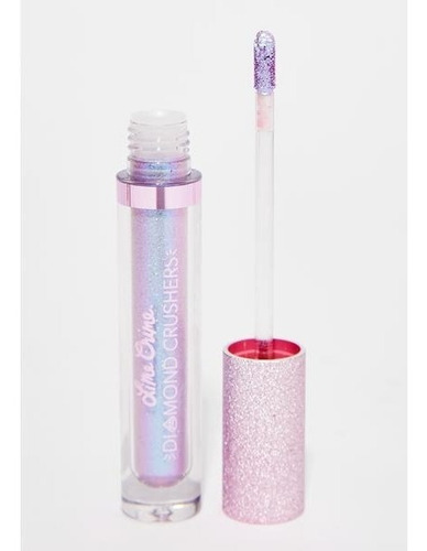 Lime Crime. Diamond Crushers. Varios Tonos. Original+envío