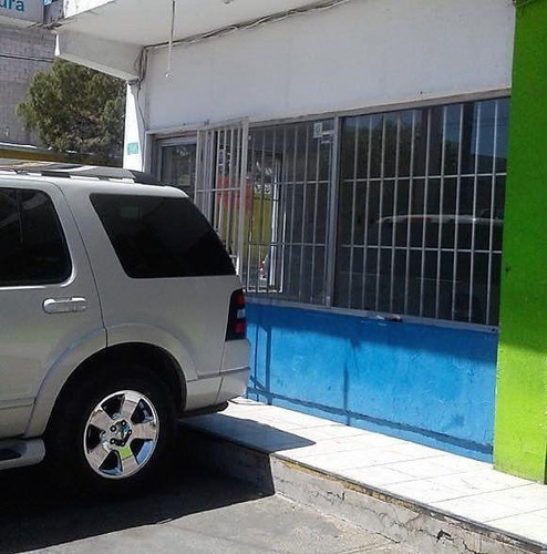 Imagen 2 de 8 de Local Comercial En Renta Av. Vallarta