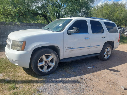 Chevrolet Tahoe 2007 ( En Partes ) 2007 - 2011 5.3l Yonke
