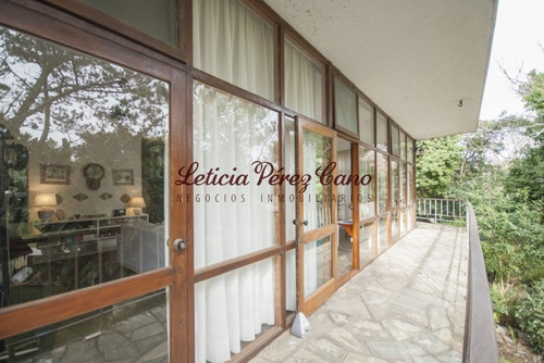 Venta Casa 3 Dormitorios En Pinares- Ref: 18720