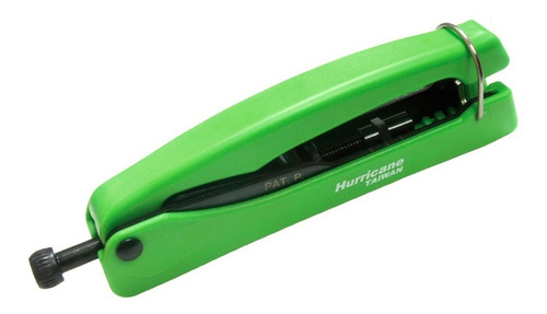Alicate Ponchador Conector F Rg-59/rg-6 Ht-516a Hurricane