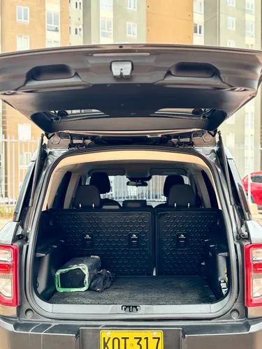 Ford Bronco Sport 1.5 Ecoboost Big Bend 4X4