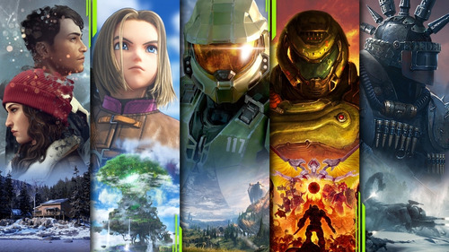 Xbox Game Pass Ultimate 3 Meses Codigo Digital Remate