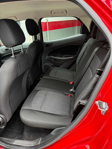 Ford Ecosport 1.5 Se 123cv 4x2 Manual