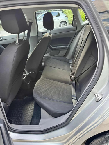 Volkswagen Polo 1.6 Comfortline