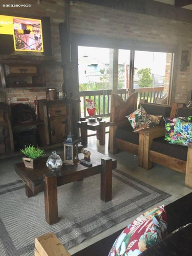 Imagem 15 de 15 de Casa Em Condomínio Para Venda Em Arujá, Caputera, 5 Dormitórios, 5 Suítes, 7 Banheiros, 10 Vagas - 2628_2-1039887