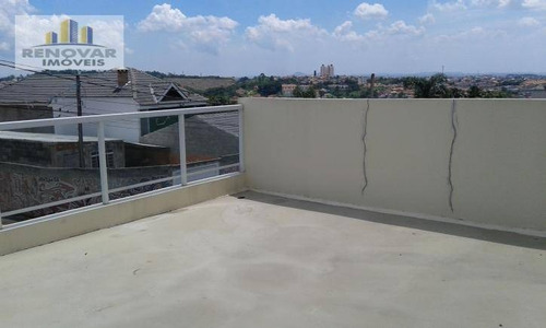 Imagem 20 de 24 de Sobrado Residencial À Venda, Vila Caputera, Mogi Das Cruzes - . - So0081