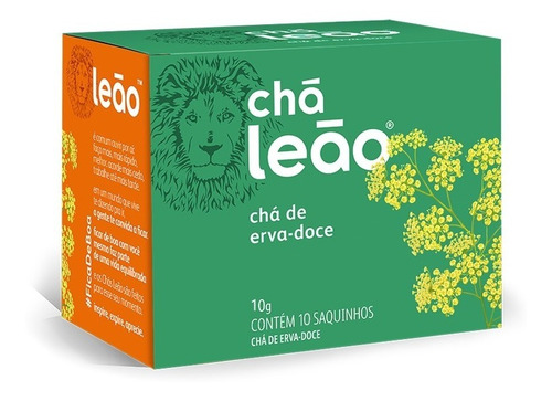 Combo 7 Chás (70 Sachês) + Necessaire / Porta Moedas