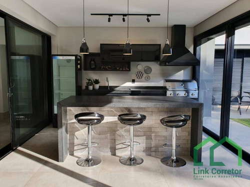 Casa À Venda, 400 M² Por R$ 2.500.000,00 - Swiss Park - Campinas/sp - Ca0516