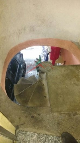 Imagem 4 de 16 de Sobrado Para Venda - Jardim Selma - Id 980 - 980