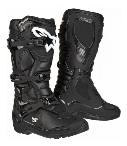 Bota alpinestars tech hotsell 3 mercado livre
