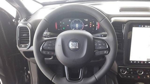 Imagem 10 de 11 de Fiat Toro 2.0 16v Turbo Diesel Ultra 4wd At9