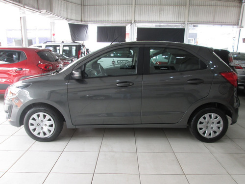 Imagem 6 de 11 de Ford Ka 1.0 Se Flex