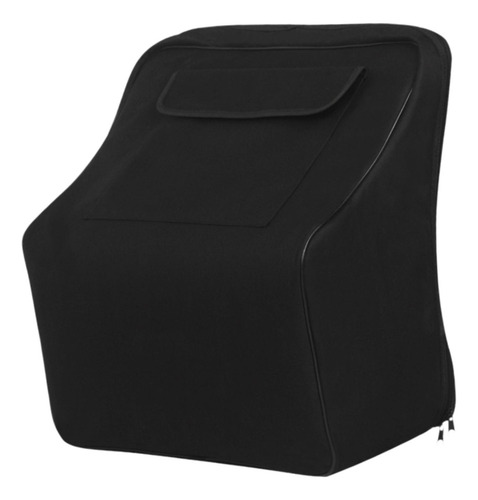 Bass Piano Gig Bag Do De De Casos De Choque De Pano De