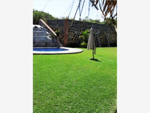 Imagen 21 de 30 de Venta Casa 6 Tepoztlán Pueblo Mágico Magnífica Propiedad En Oferta A Precio De Terreno