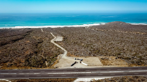 Km 90 Highway 19 Cabo To Todos, El Cajonito