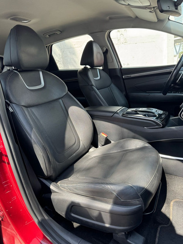Hyundai Tucson 2.5 Gls Premium At