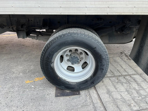 RAM 4000 5.7 Chasis Cabina Pl 4x2 Mt