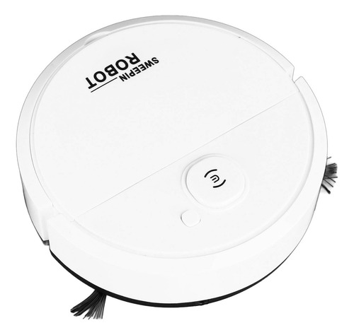 Aspiradora Robot Inalámbrica