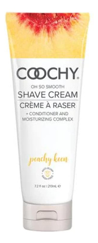 Coochy Crema De Afeitar Sin Erupciones | Acondicionador Y Co