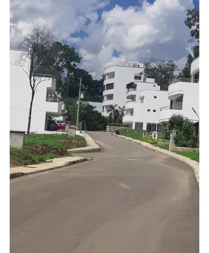 Lote En Venta Sopetrán