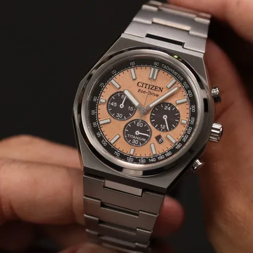 Relógio Citizen Ca4610-85z | Parcelamento sem juros