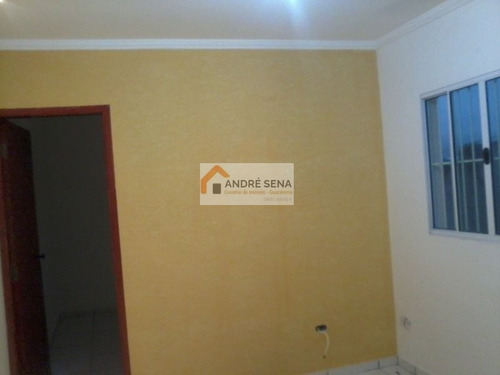 Imagem 7 de 12 de Casa A Venda No Bairro Mogi Moderno - Mogi Das Cruzes, Sp - 81mct