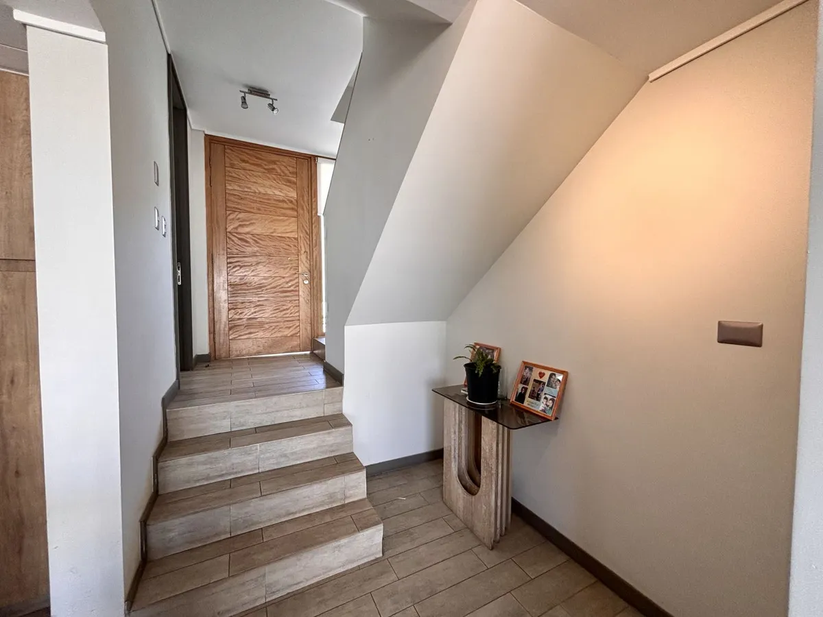 Imagen 2 de 30 de Moderno Townhouse En Entorno Exclusivo 3d 3b - Chicureo - C