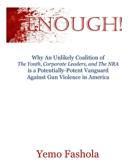 Libro Enough!: Why An Unlikely Coalition Of The Youth, Co...