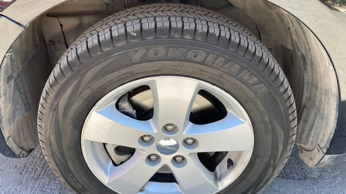 Dodge Journey 2.4 Se 7 Pas At