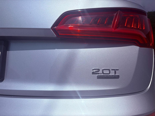 Audi Q5 2.0 L T Select Dsg