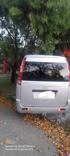 Chery Yo-yo Van