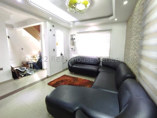 Imagen 11 de 27 de Fantastica Casa Tipo Townhouse Urb. Athenas Suite La Morita I 23-14310 Ejc 04243439046