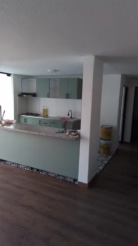 Apartamento En Colseguros
