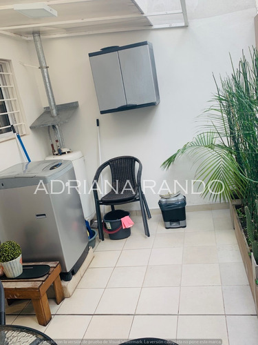 Imagen 12 de 18 de 202 - Hermoso Ph De 3 Ambientes Con Dos Patios