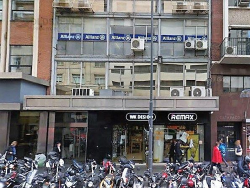 Imagen 2 de 17 de Oficina - Microcentro